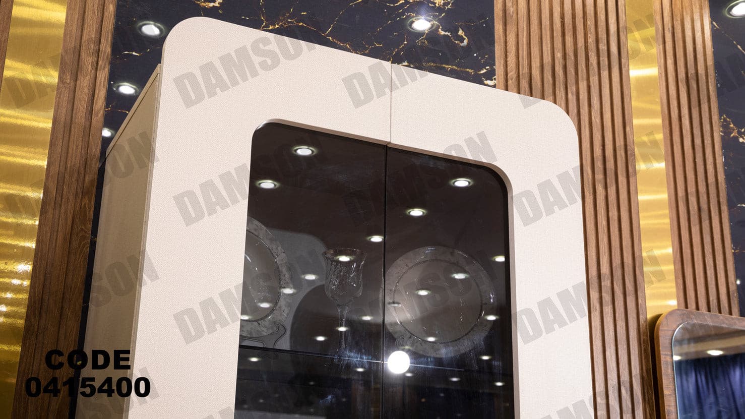 غرفة سفره 154 - Damson Furnitureغرفة سفره 154