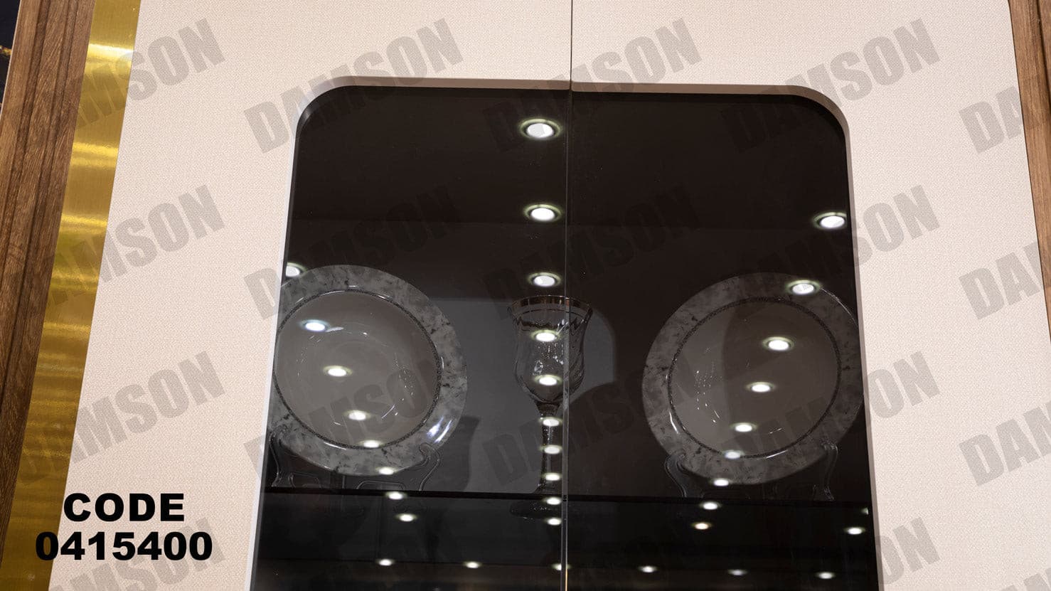 غرفة سفره 154 - Damson Furnitureغرفة سفره 154