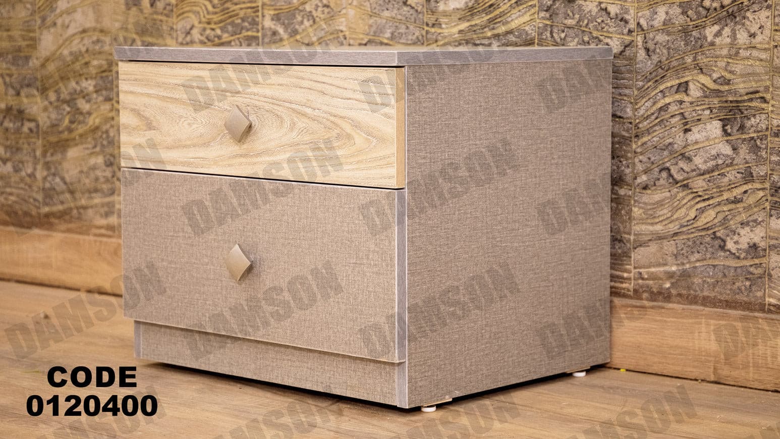 غرفة نوم ماستر 204 - Damson Furnitureغرفة نوم ماستر 204