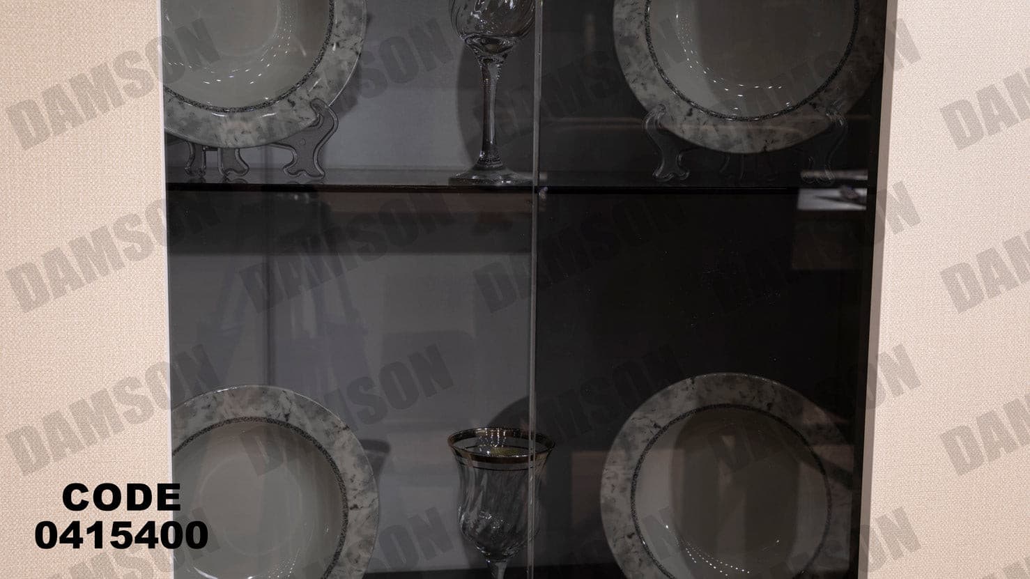 غرفة سفره 154 - Damson Furnitureغرفة سفره 154