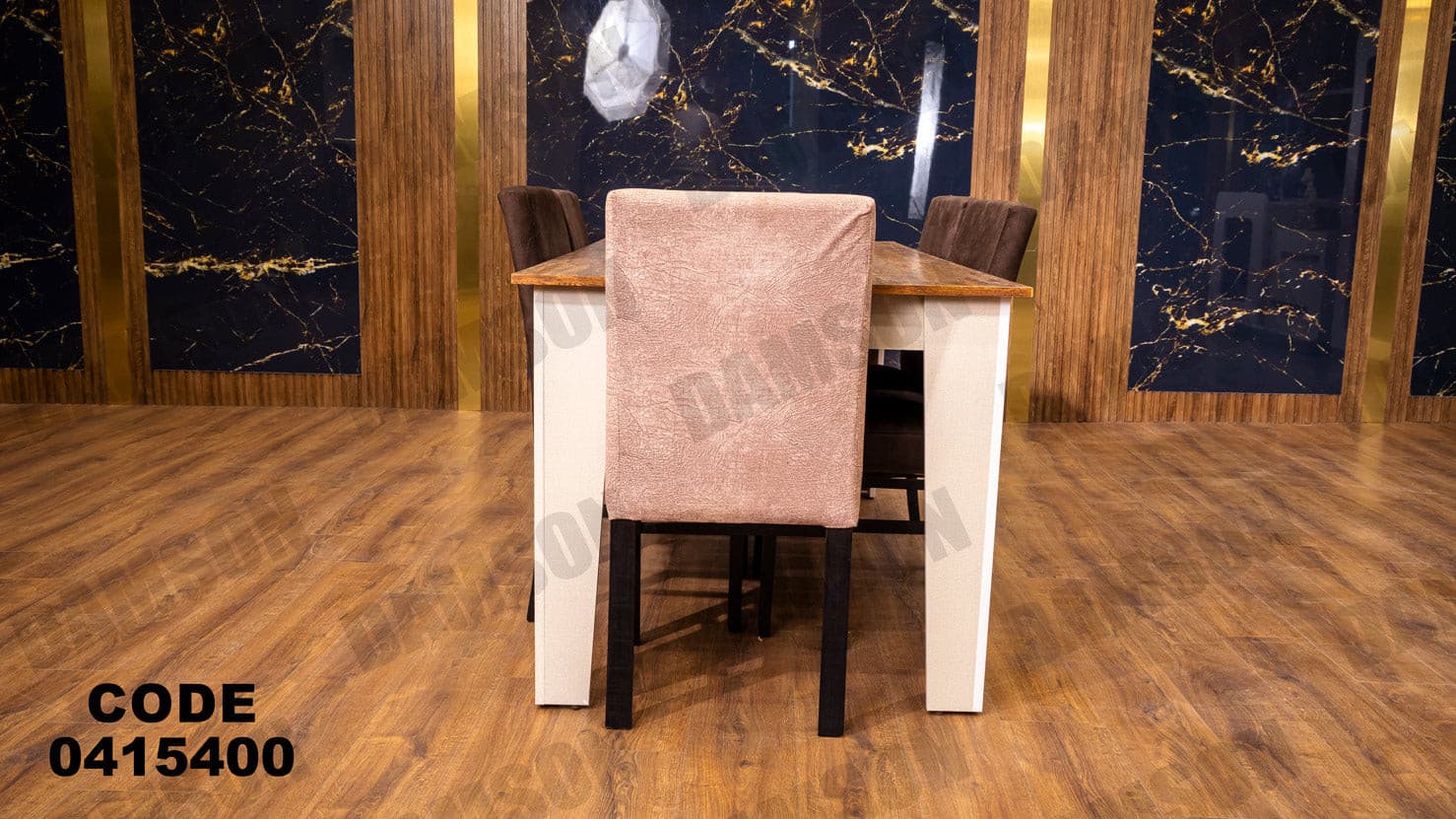 غرفة سفره 154 - Damson Furnitureغرفة سفره 154