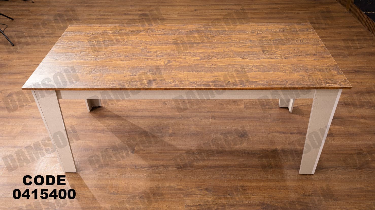 غرفة سفره 154 - Damson Furnitureغرفة سفره 154