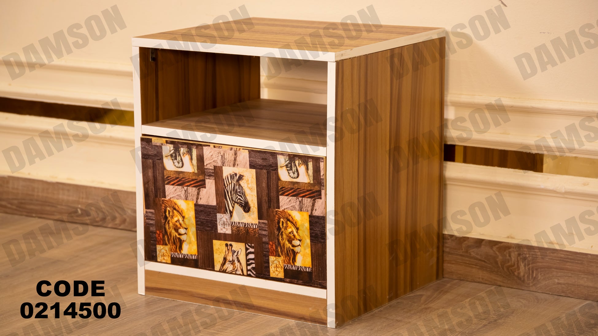 غرف نوم أطفال باريس - Damson Furnitureغرف نوم أطفال باريس