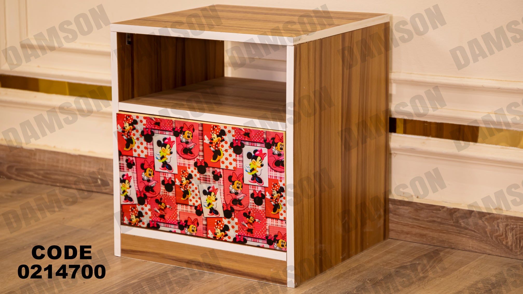 غرف نوم أطفال باريس - Damson Furnitureغرف نوم أطفال باريس