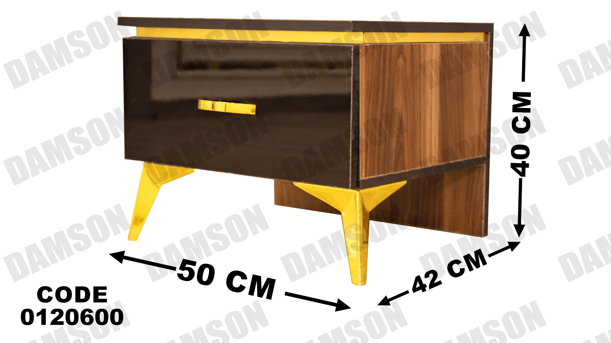 غرفة نوم ماستر 206 - Damson Furnitureغرفة نوم ماستر 206