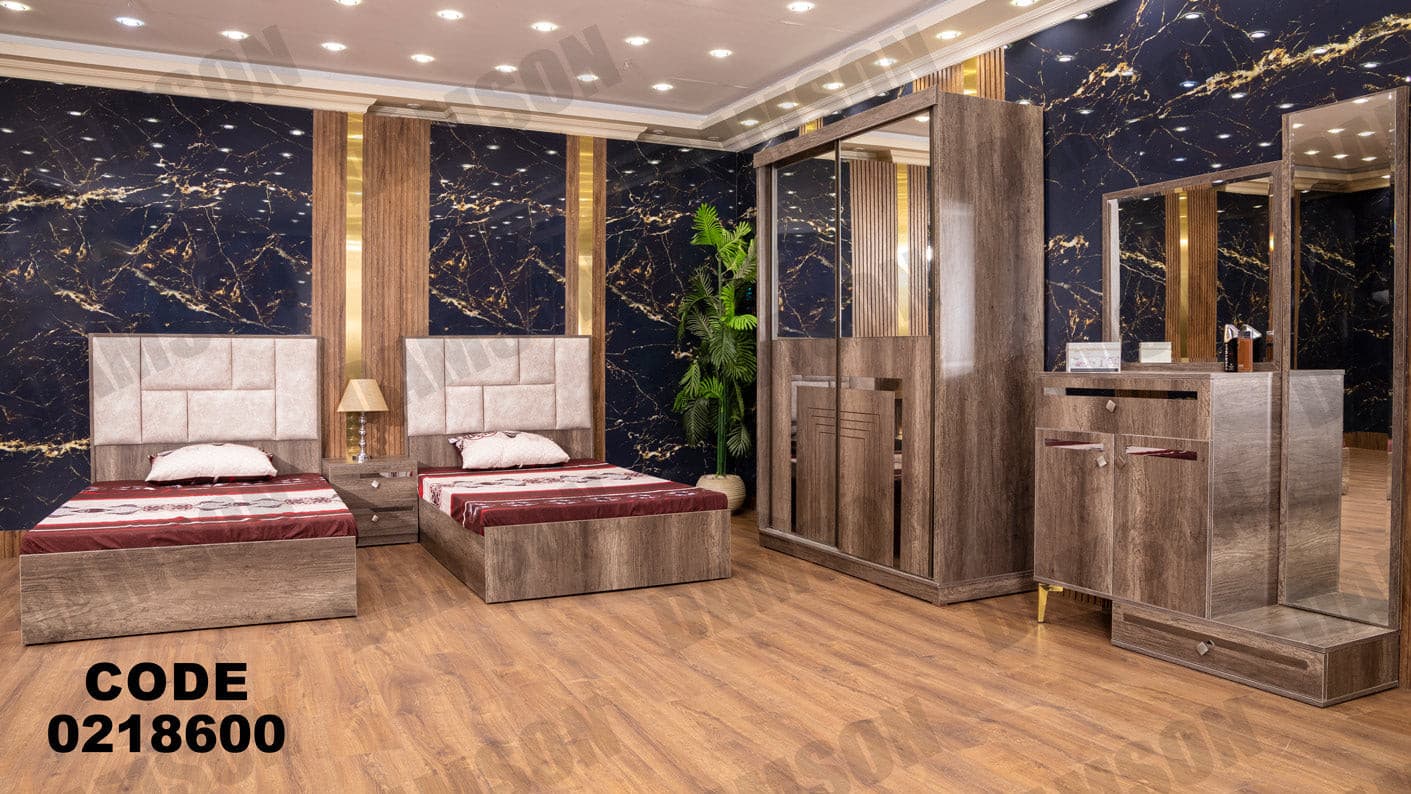 غرفة نوم أطفال 186 - Damson Furnitureغرفة نوم أطفال 186