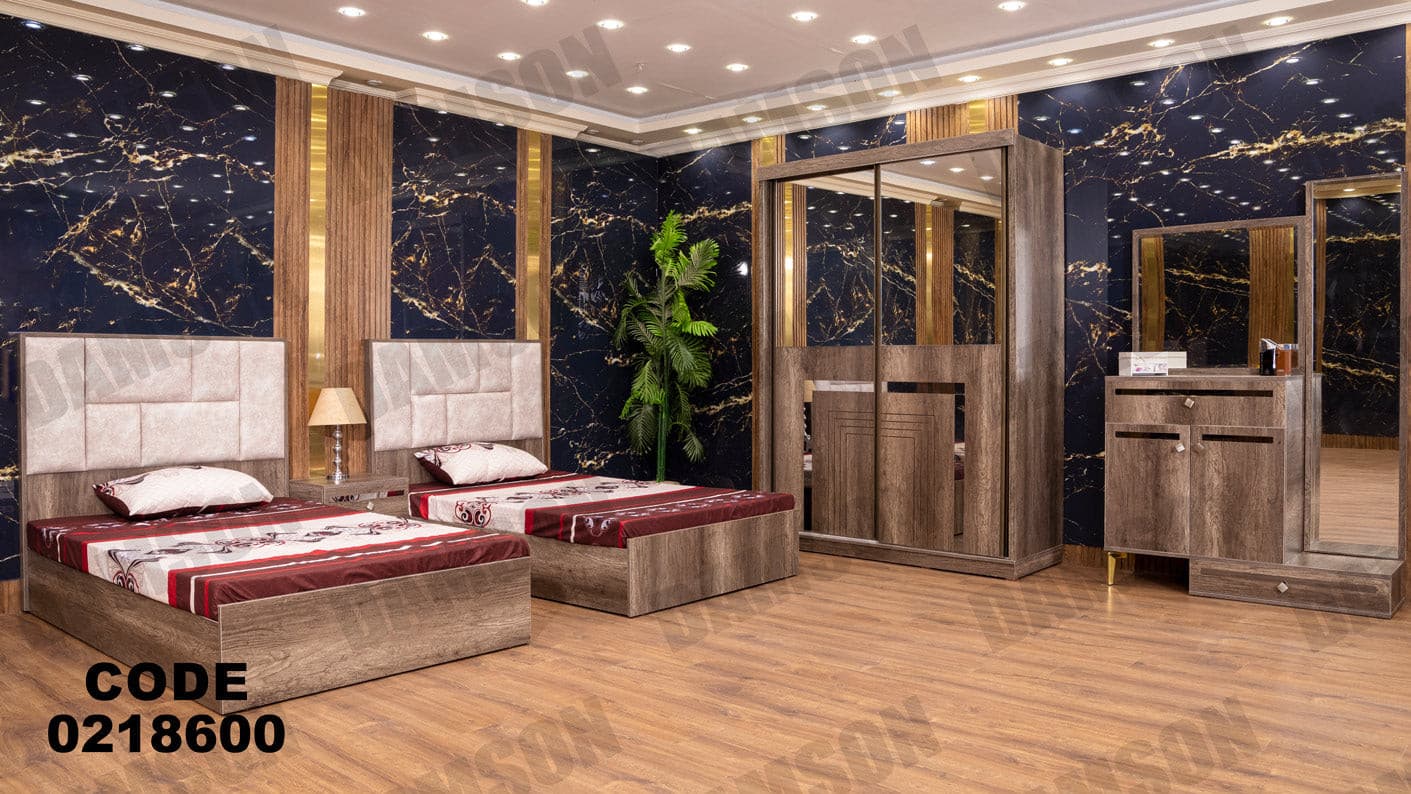 غرفة نوم أطفال 186 - Damson Furnitureغرفة نوم أطفال 186