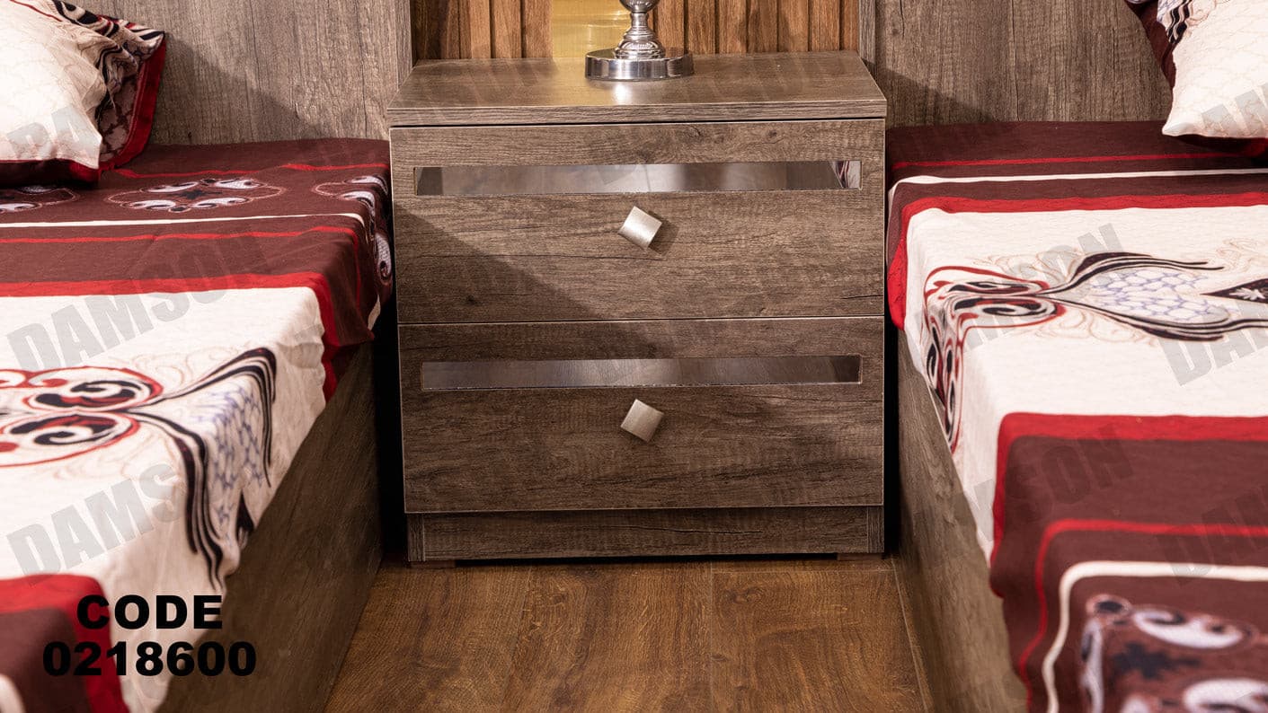 غرفة نوم أطفال 186 - Damson Furnitureغرفة نوم أطفال 186