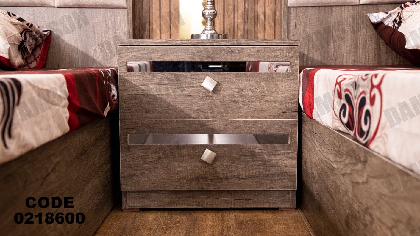 غرفة نوم أطفال 186 - Damson Furnitureغرفة نوم أطفال 186