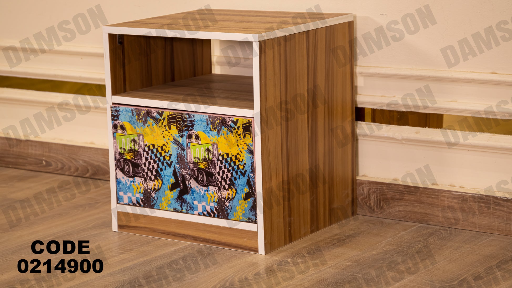 غرف نوم أطفال باريس - Damson Furnitureغرف نوم أطفال باريس