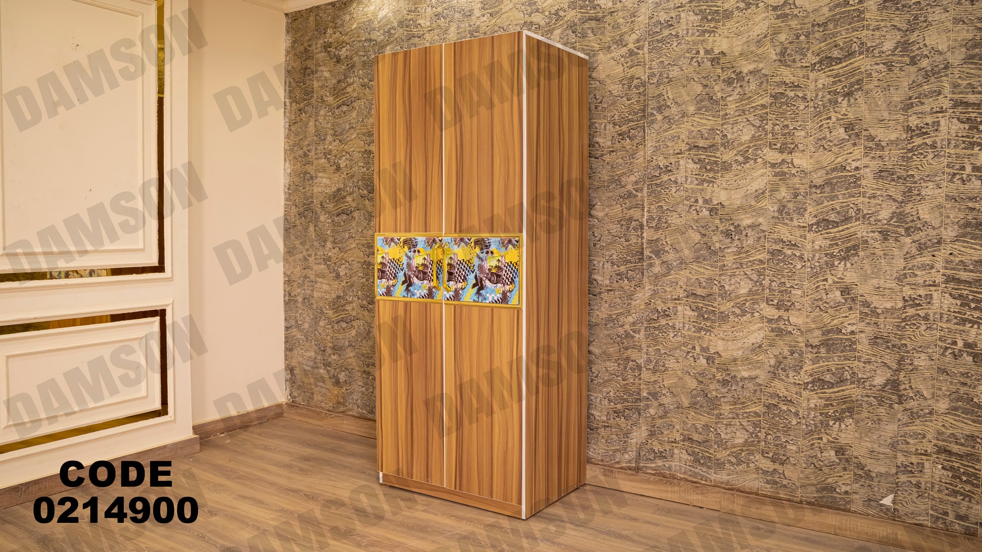 غرف نوم أطفال باريس - Damson Furnitureغرف نوم أطفال باريس