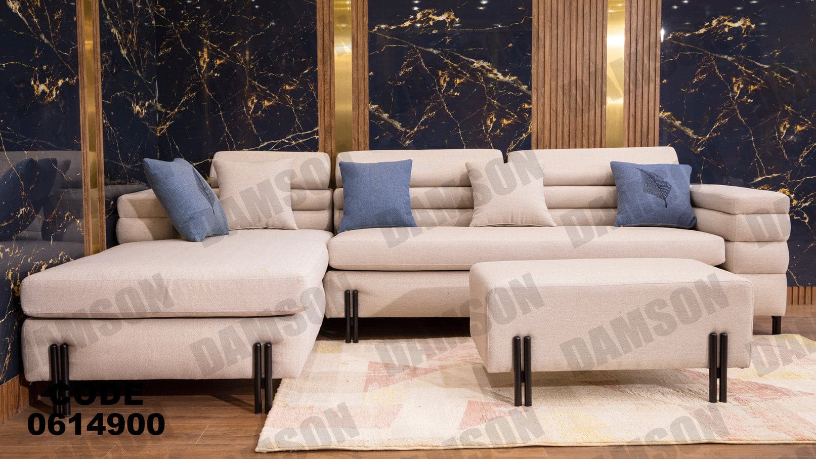 ركنة 149 - Damson Furnitureركنة 149