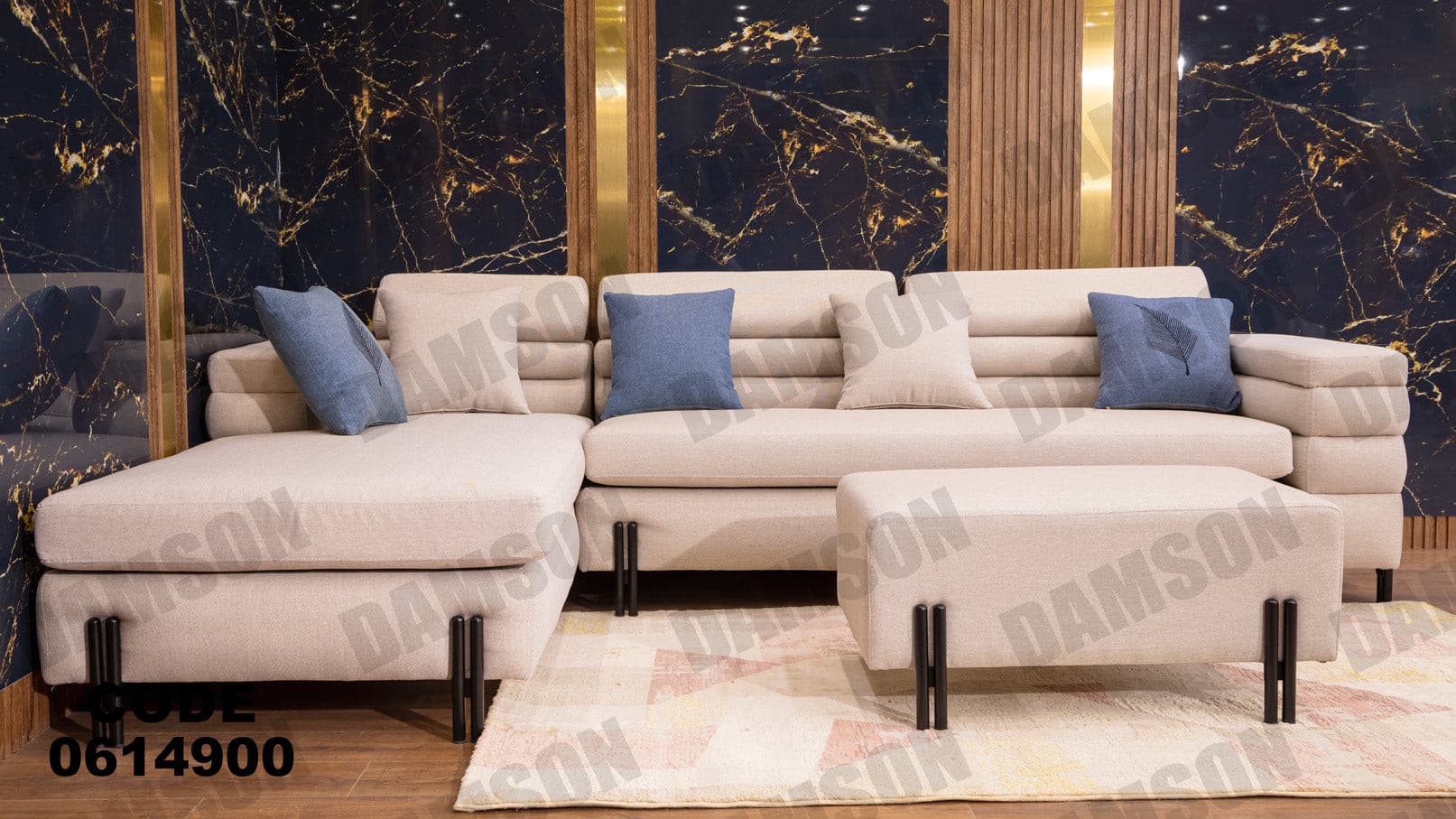 ركنة 149 - Damson Furnitureركنة 149