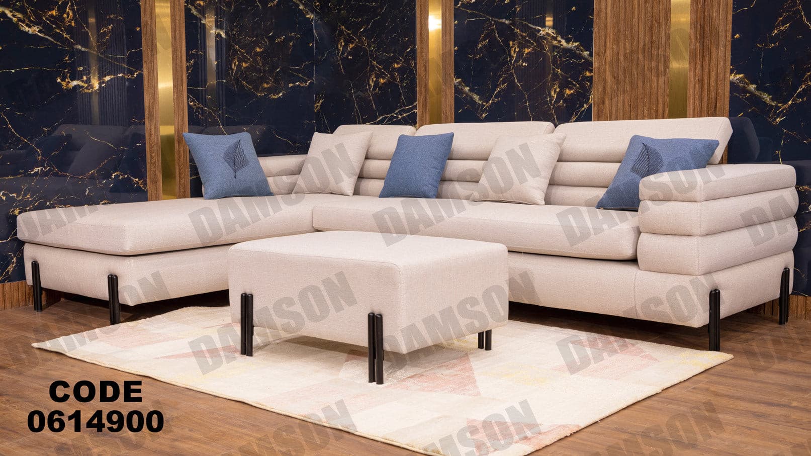 ركنة 149 - Damson Furnitureركنة 149