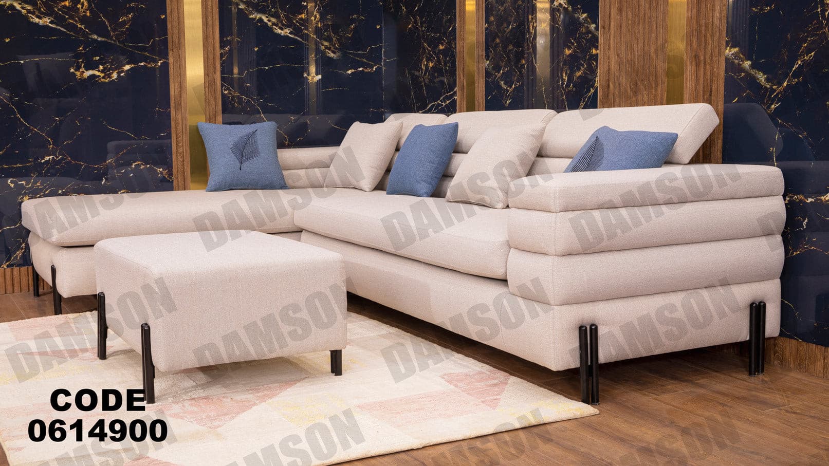 ركنة 149 - Damson Furnitureركنة 149