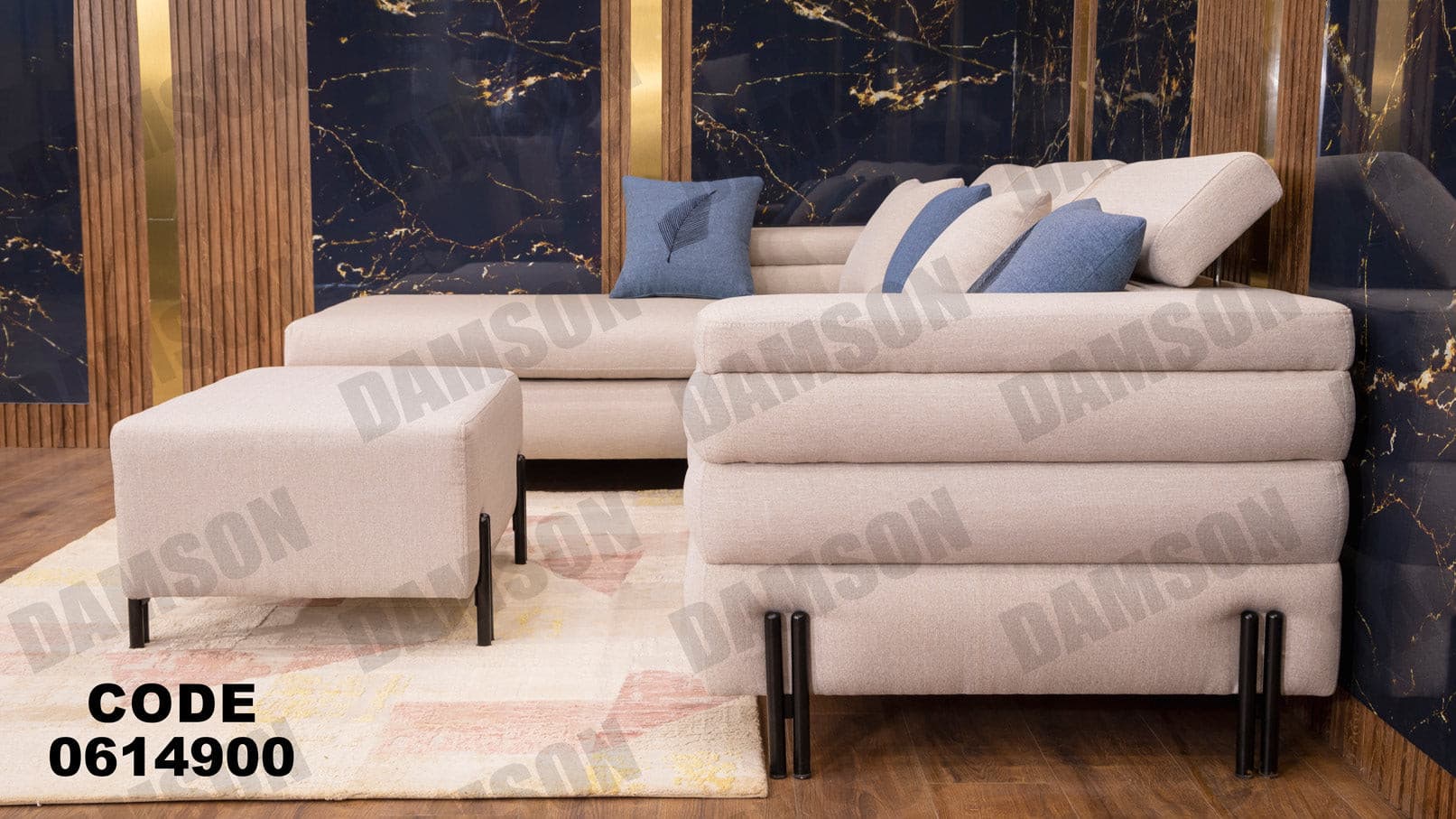ركنة 149 - Damson Furnitureركنة 149