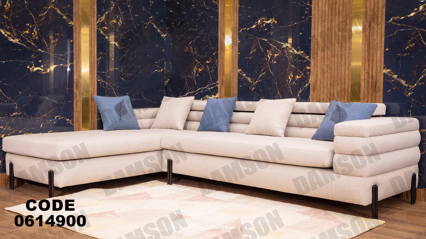 ركنة 149 - Damson Furnitureركنة 149