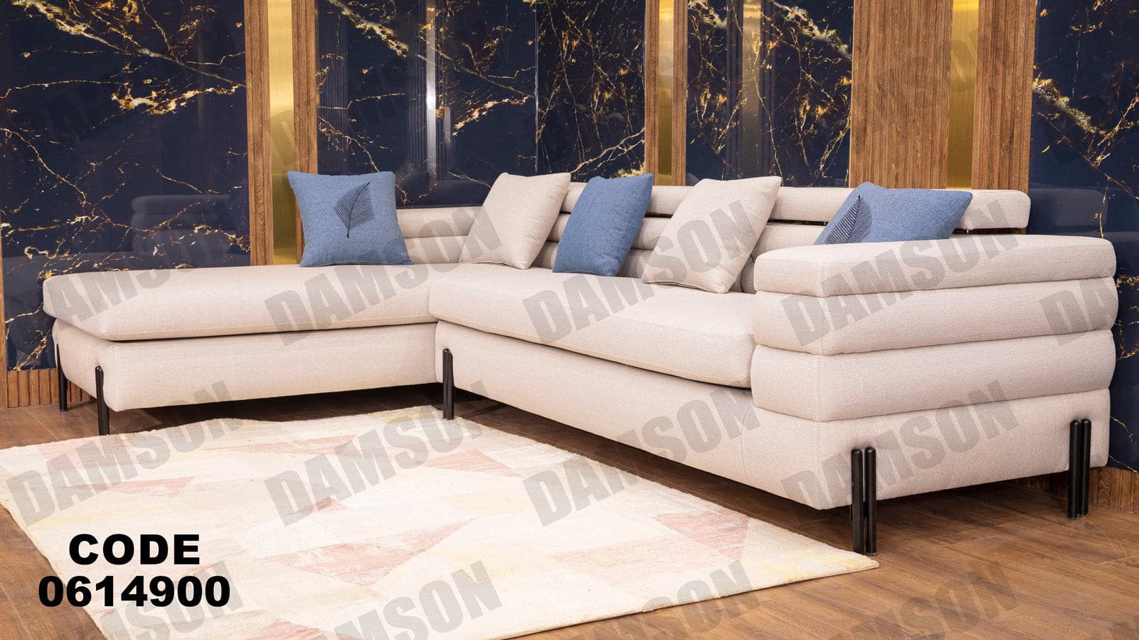 ركنة 149 - Damson Furnitureركنة 149