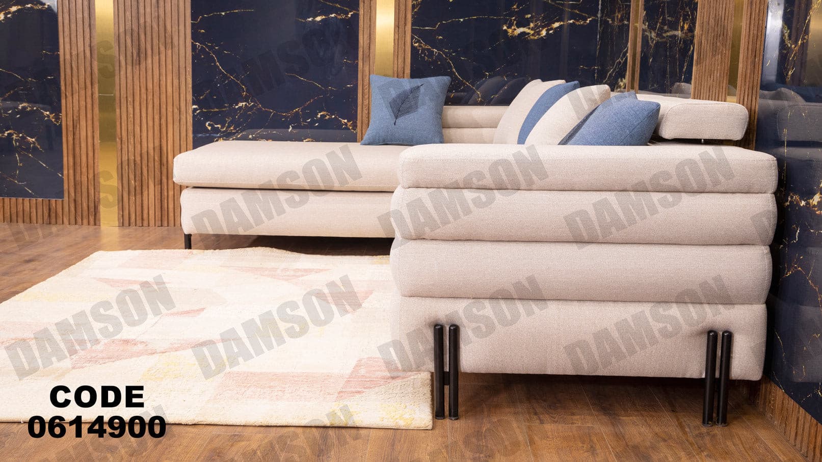 ركنة 149 - Damson Furnitureركنة 149