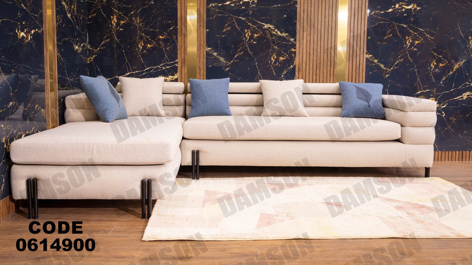 ركنة 149 - Damson Furnitureركنة 149