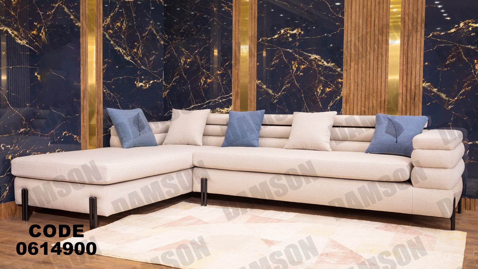ركنة 149 - Damson Furnitureركنة 149