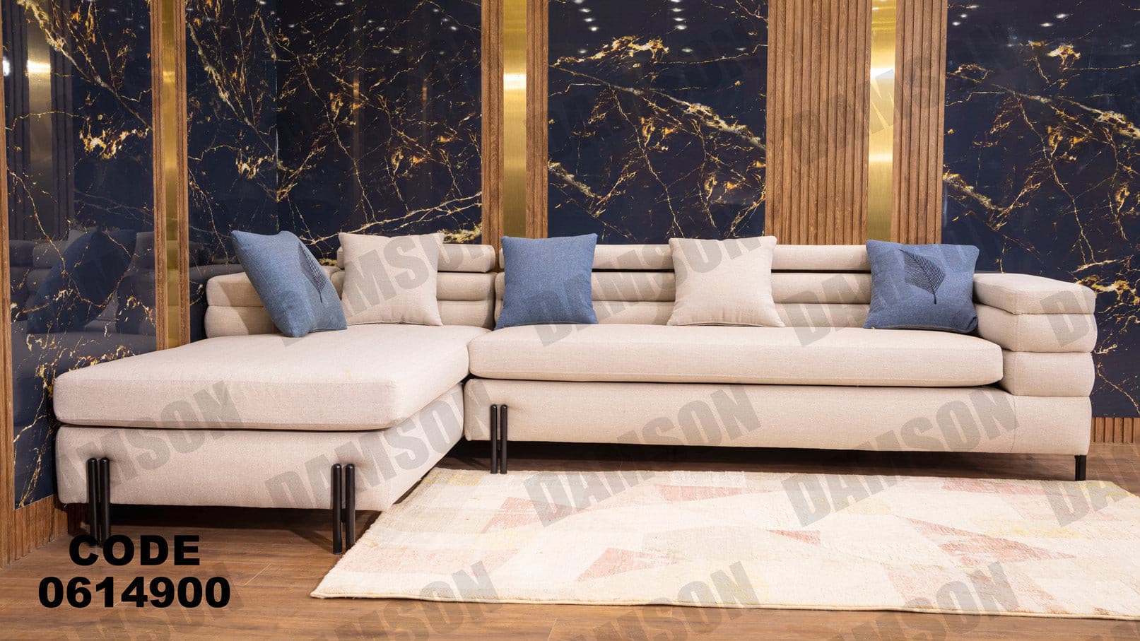 ركنة 149 - Damson Furnitureركنة 149