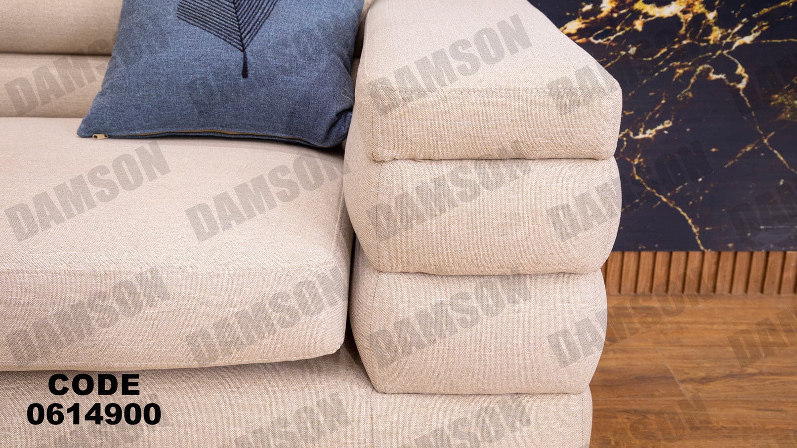 ركنة 149 - Damson Furnitureركنة 149