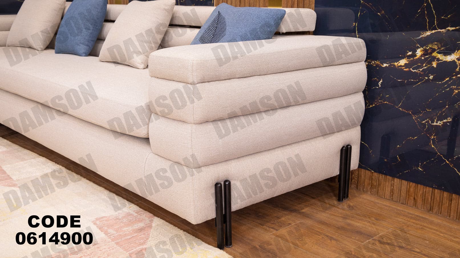 ركنة 149 - Damson Furnitureركنة 149