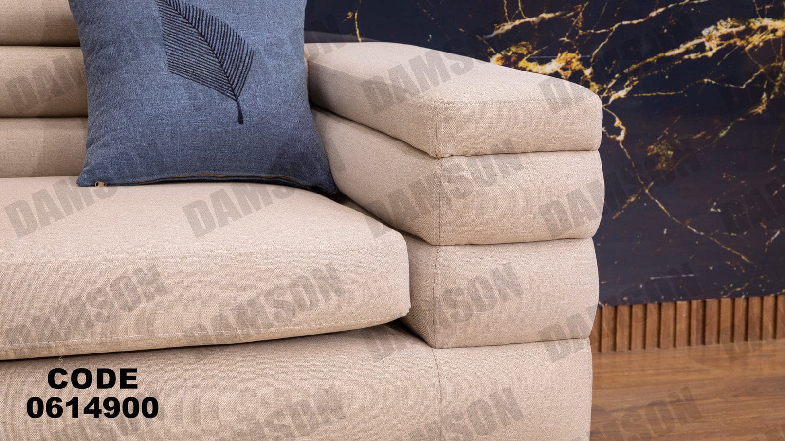 ركنة 149 - Damson Furnitureركنة 149