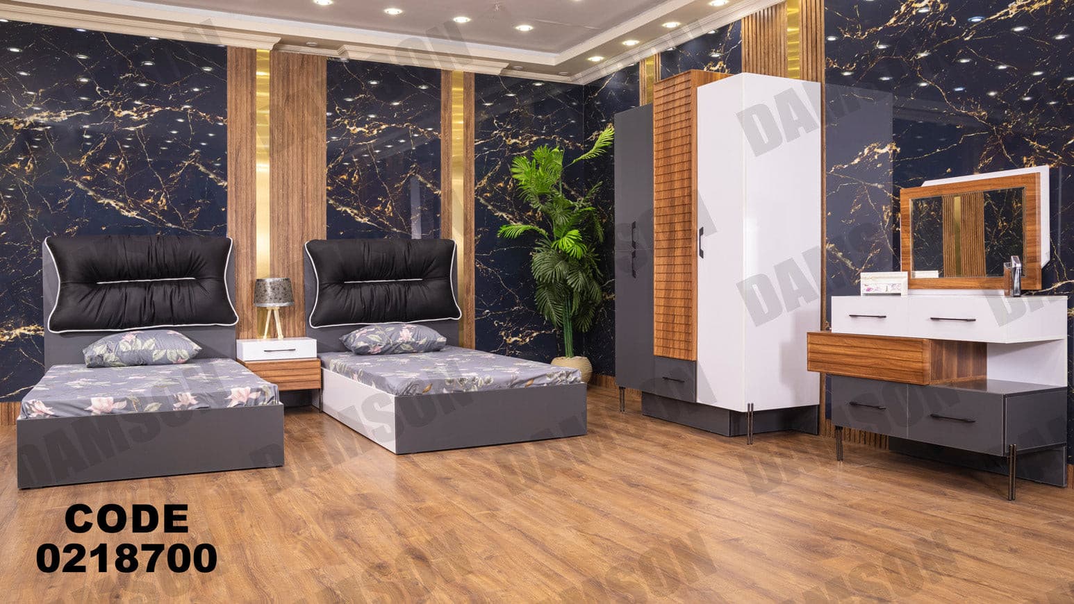 غرفة نوم أطفال 187 - Damson Furnitureغرفة نوم أطفال 187