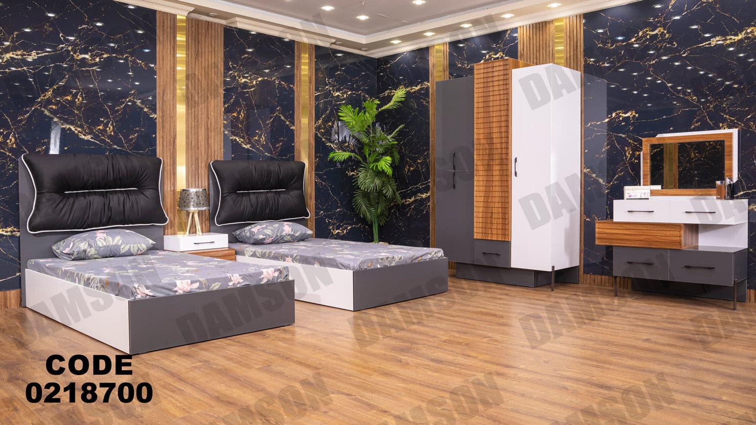 غرفة نوم أطفال 187 - Damson Furnitureغرفة نوم أطفال 187