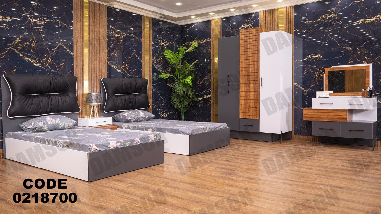 غرفة نوم أطفال 187 - Damson Furnitureغرفة نوم أطفال 187