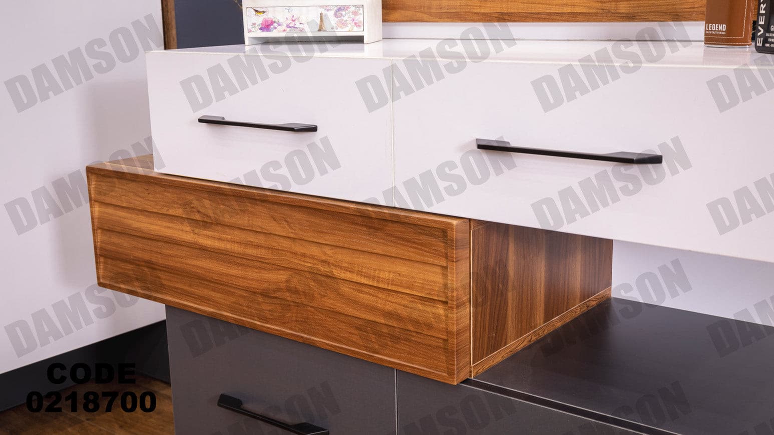 غرفة نوم أطفال 187 - Damson Furnitureغرفة نوم أطفال 187