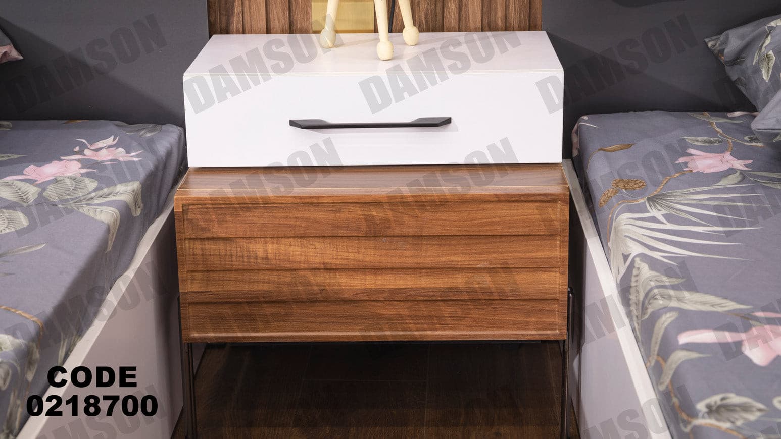 غرفة نوم أطفال 187 - Damson Furnitureغرفة نوم أطفال 187