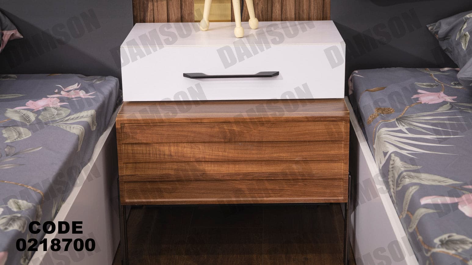 غرفة نوم أطفال 187 - Damson Furnitureغرفة نوم أطفال 187