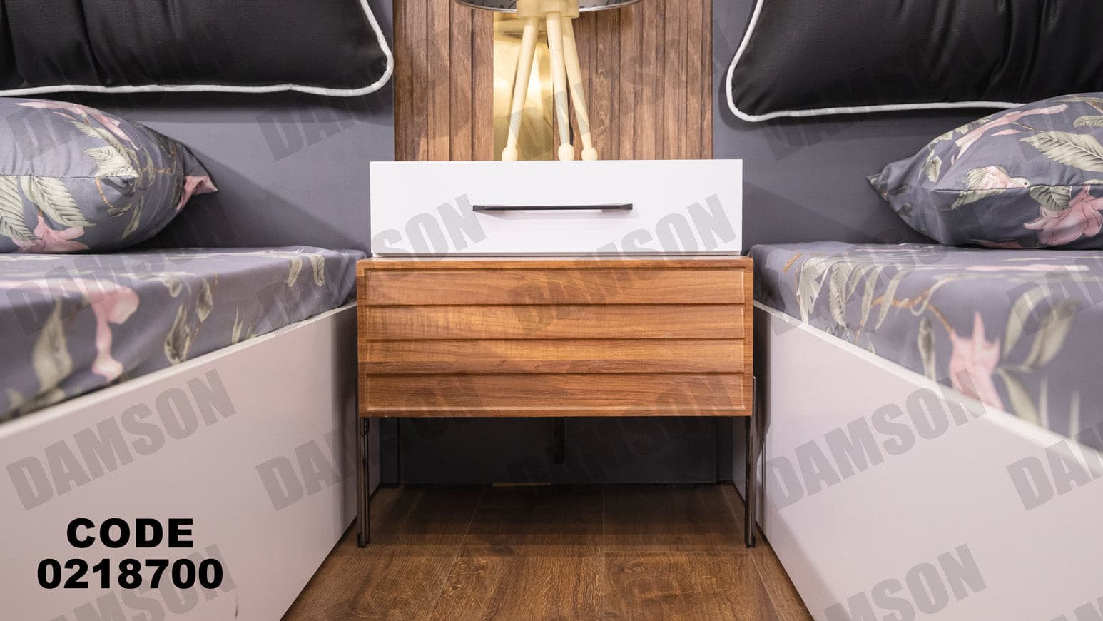 غرفة نوم أطفال 187 - Damson Furnitureغرفة نوم أطفال 187