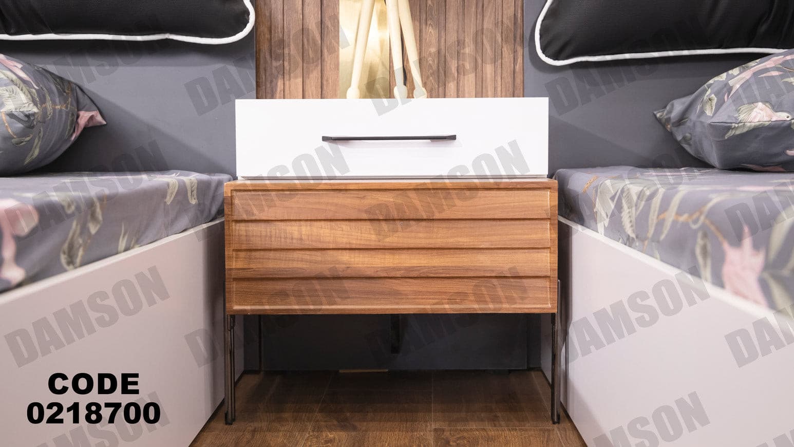 غرفة نوم أطفال 187 - Damson Furnitureغرفة نوم أطفال 187