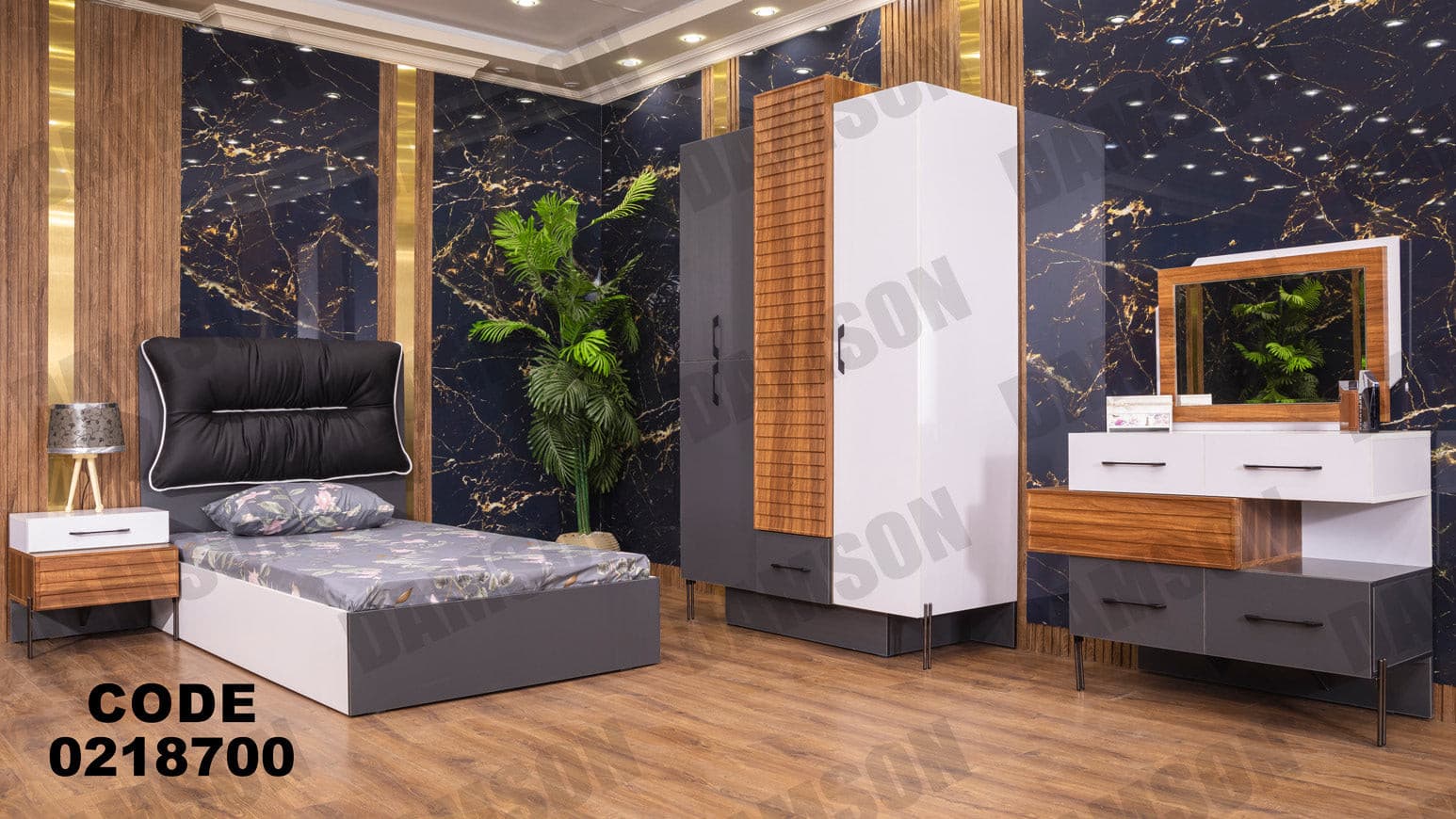 غرفة نوم أطفال 187 - Damson Furnitureغرفة نوم أطفال 187