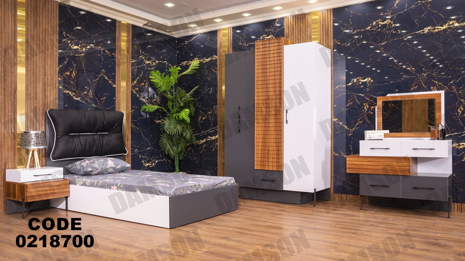 غرفة نوم أطفال 187 - Damson Furnitureغرفة نوم أطفال 187