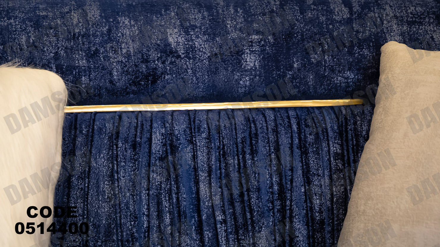 انترية سرير 144 - Damson Furnitureانترية سرير 144