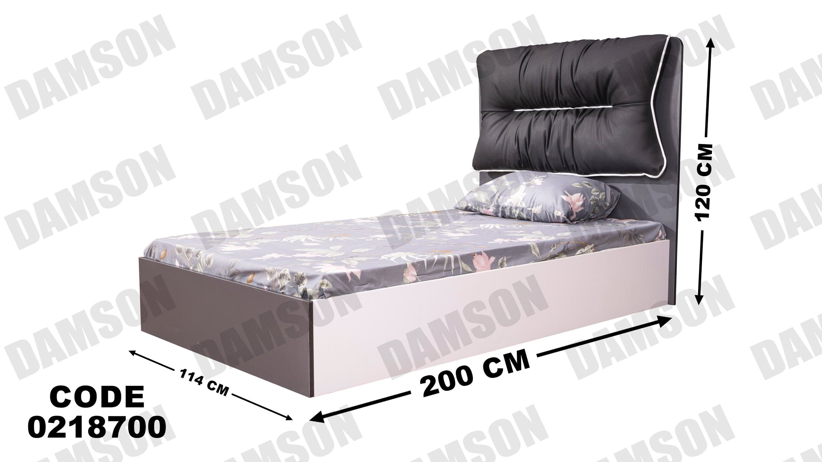 غرفة نوم أطفال 187 - Damson Furnitureغرفة نوم أطفال 187