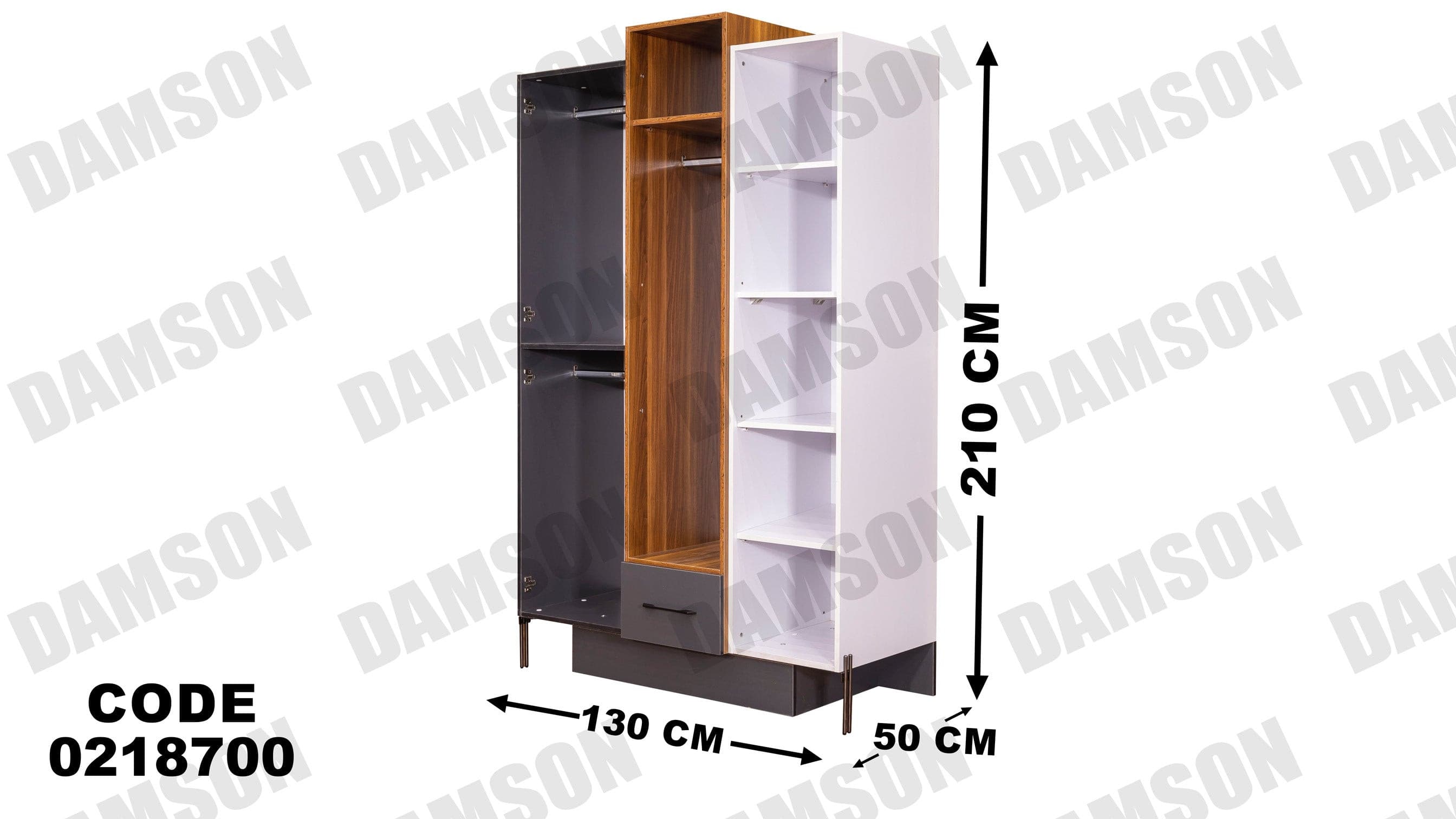 غرفة نوم أطفال 187 - Damson Furnitureغرفة نوم أطفال 187