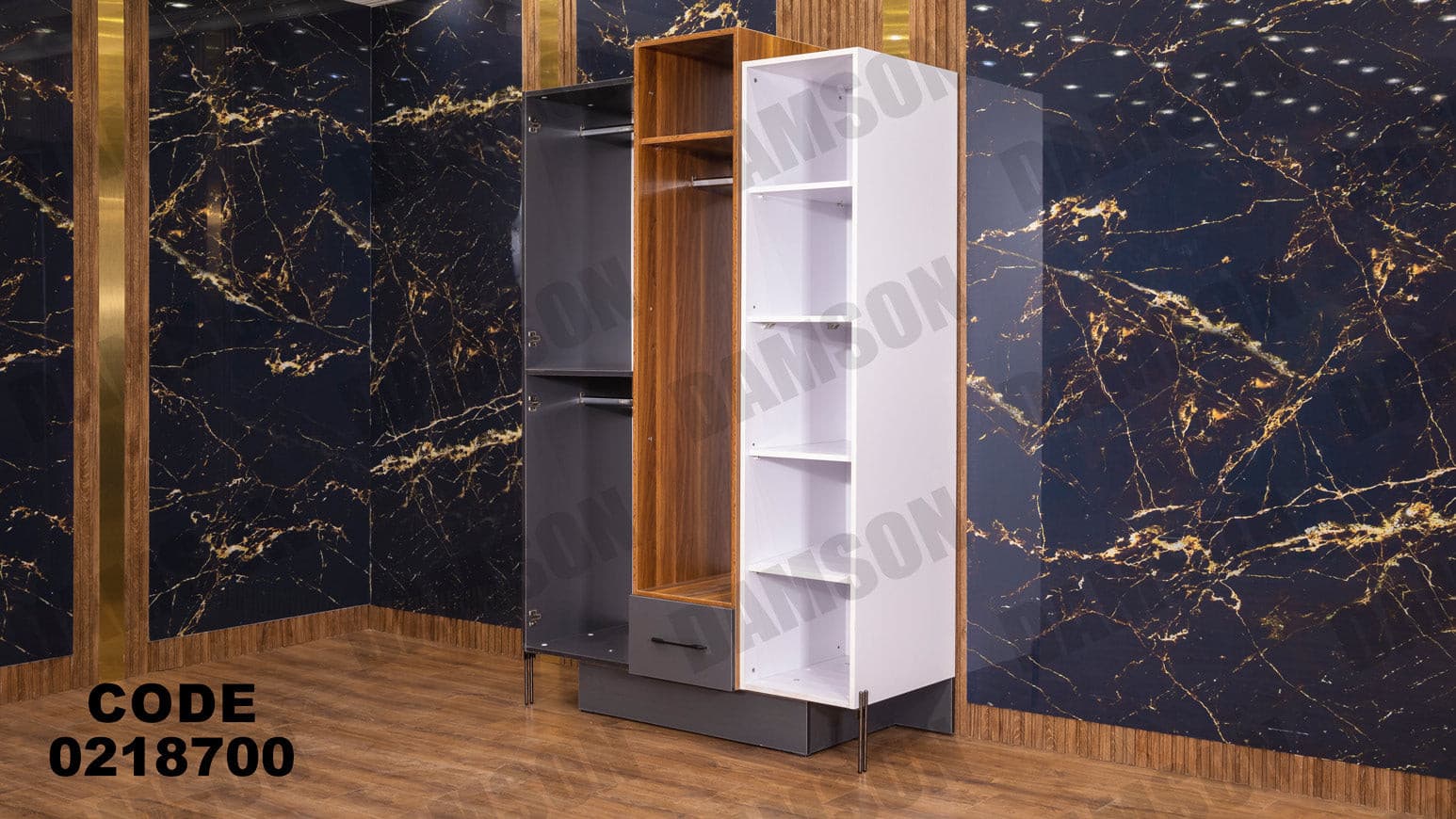 غرفة نوم أطفال 187 - Damson Furnitureغرفة نوم أطفال 187