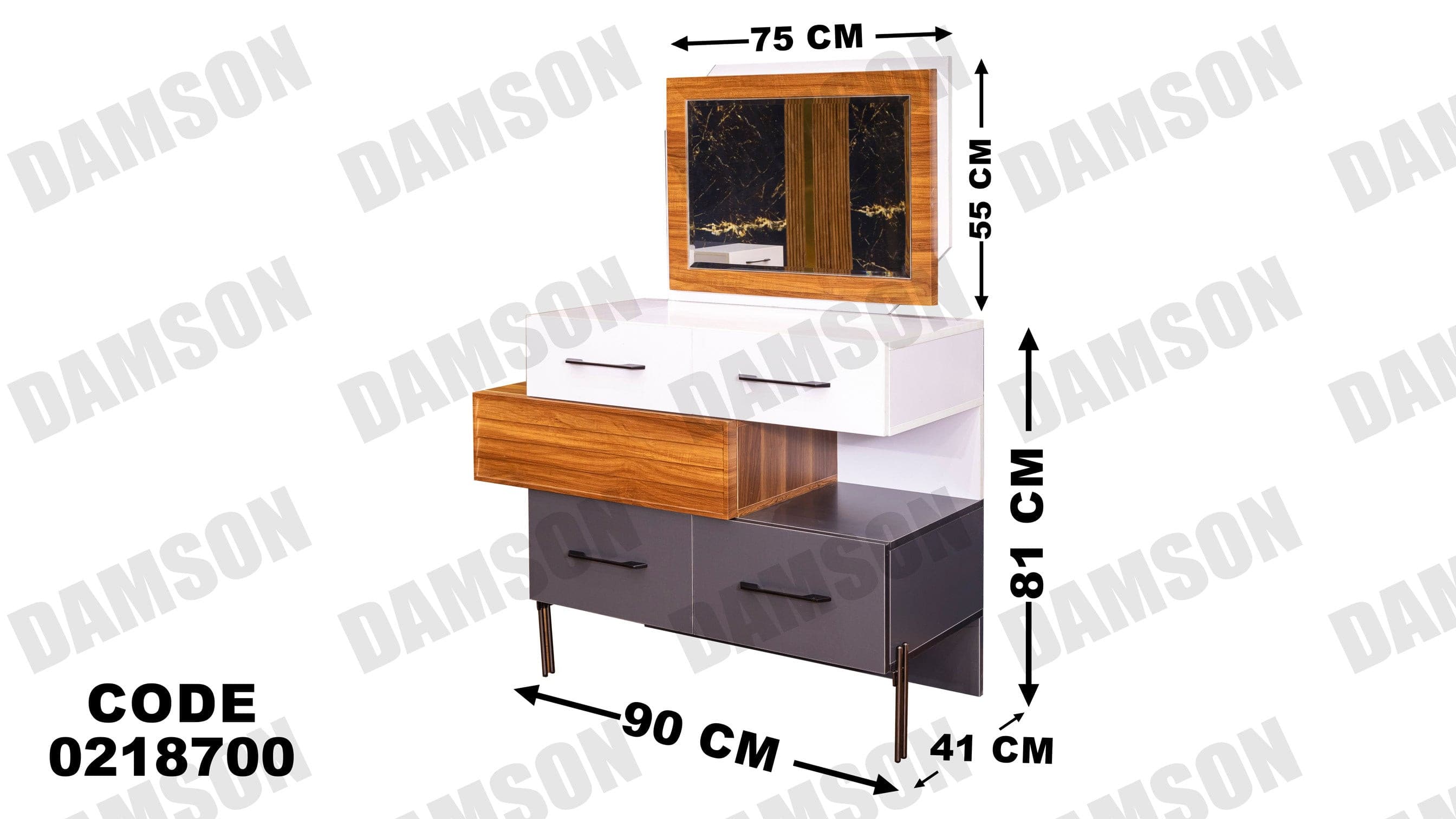 غرفة نوم أطفال 187 - Damson Furnitureغرفة نوم أطفال 187