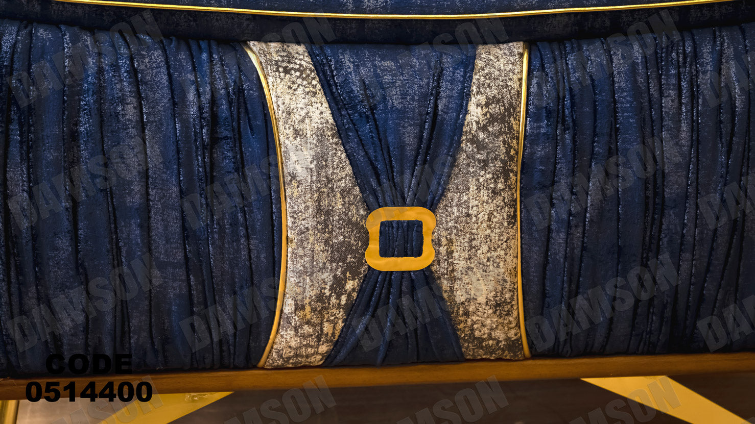 انترية سرير 144 - Damson Furnitureانترية سرير 144