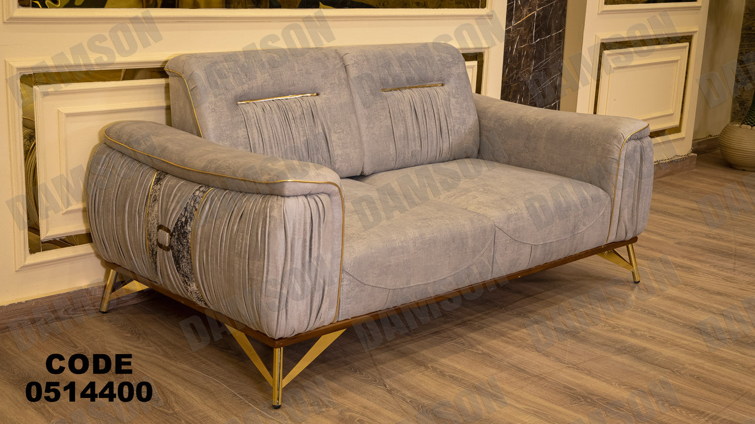 انترية سرير 144 - Damson Furnitureانترية سرير 144