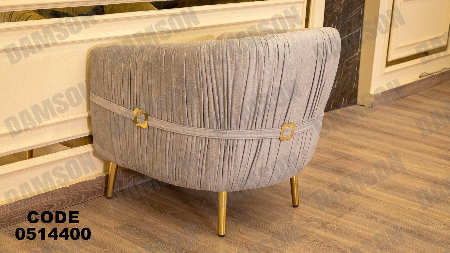 انترية سرير 144 - Damson Furnitureانترية سرير 144