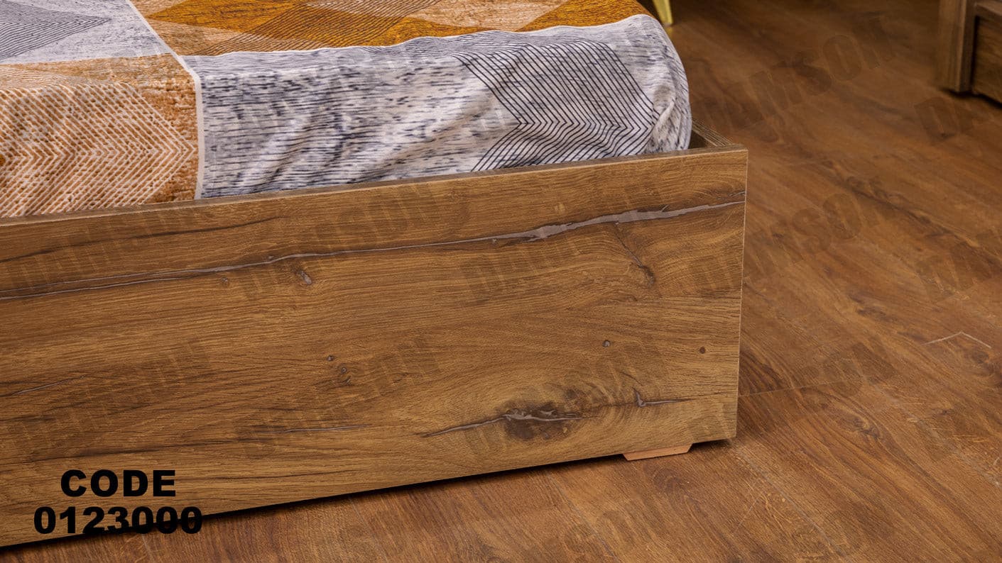 غرفة نوم ماستر 230 - Damson Furnitureغرفة نوم ماستر 230