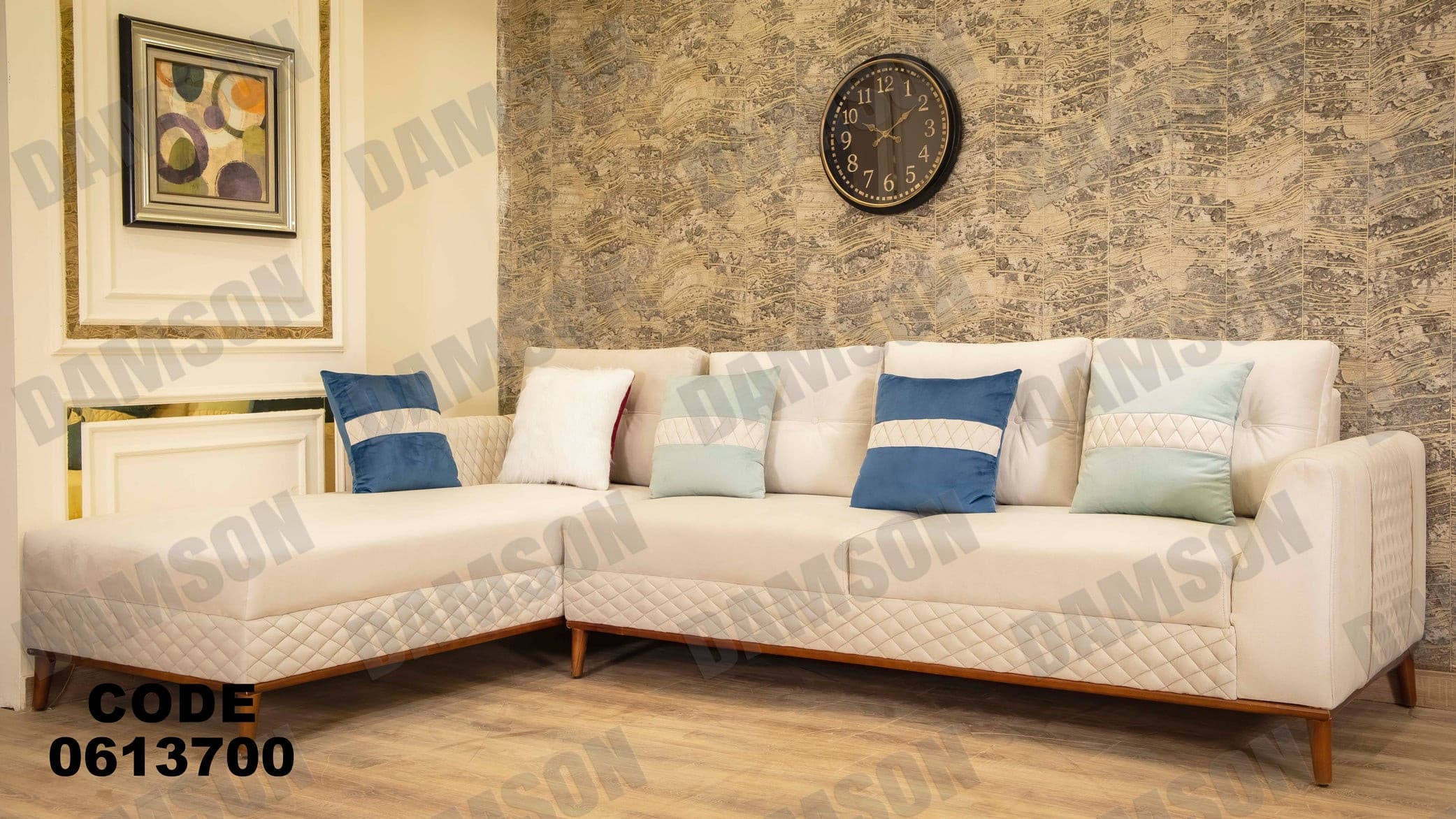 ركنة 137 - Damson Furnitureركنة 137