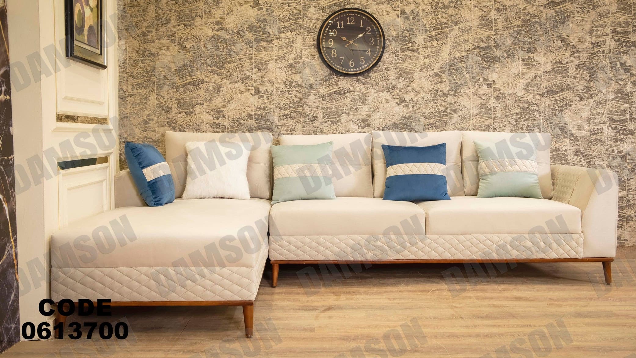 ركنة 137 - Damson Furnitureركنة 137